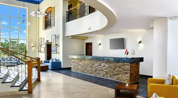 Aura Resort Sidi Abd El-rahman