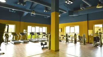Aura Resort Sidi Abd El-rahman