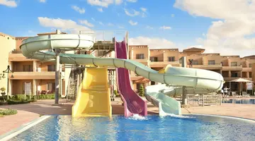 Aura Resort Sidi Abd El-rahman