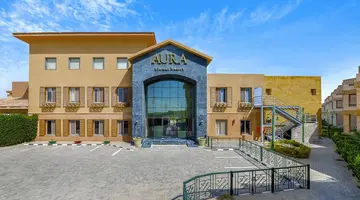 Aura Resort Sidi Abd El-rahman