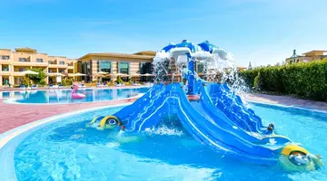 AURA RESORT SIDI ABDEL RAHMAN - EL ALAMEIN