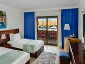 AURA RESORT SIDI ABDEL RAHMAN - EL ALAMEIN
