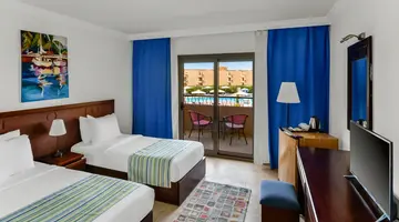 AURA RESORT SIDI ABDEL RAHMAN - EL ALAMEIN