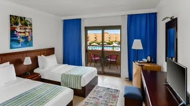 AURA RESORT SIDI ABDEL RAHMAN - EL ALAMEIN