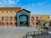 AURA RESORT SIDI ABDEL RAHMAN - EL ALAMEIN