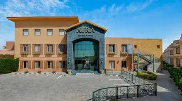 AURA RESORT SIDI ABDEL RAHMAN - EL ALAMEIN