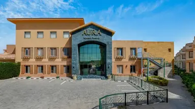 AURA RESORT SIDI ABDEL RAHMAN - EL ALAMEIN