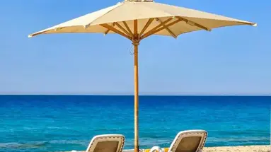 AURA RESORT SIDI ABDEL RAHMAN - EL ALAMEIN