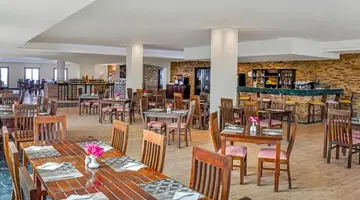AURA RESORT SIDI ABDEL RAHMAN - EL ALAMEIN