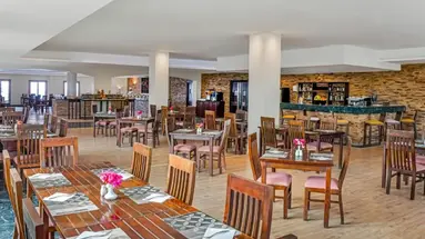 AURA RESORT SIDI ABDEL RAHMAN - EL ALAMEIN