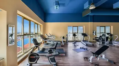 AURA RESORT SIDI ABDEL RAHMAN - EL ALAMEIN