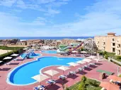 AURA RESORT SIDI ABDEL RAHMAN - EL ALAMEIN