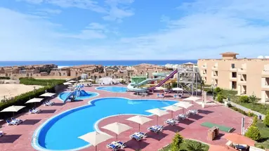 AURA RESORT SIDI ABDEL RAHMAN - EL ALAMEIN