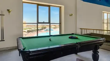 AURA RESORT SIDI ABDEL RAHMAN - EL ALAMEIN