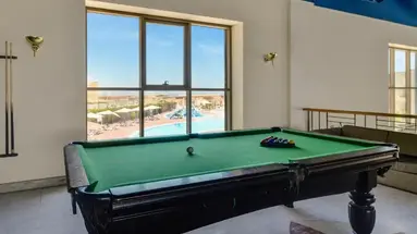 AURA RESORT SIDI ABDEL RAHMAN - EL ALAMEIN