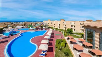 AURA RESORT SIDI ABDEL RAHMAN - EL ALAMEIN