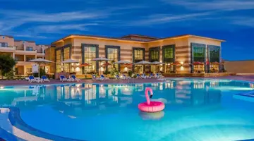 AURA RESORT SIDI ABDEL RAHMAN - EL ALAMEIN