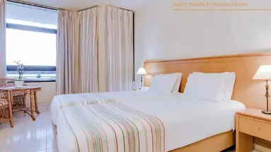 Auramar Beach Resort