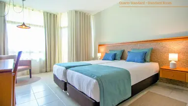 Auramar Beach Resort
