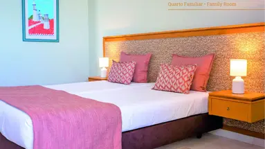 Auramar Beach Resort
