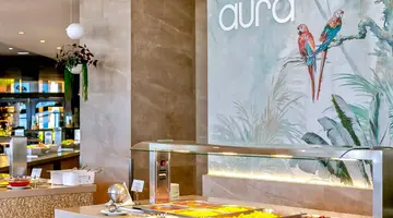 Auramar Beach Resort