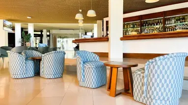 Auramar Beach Resort