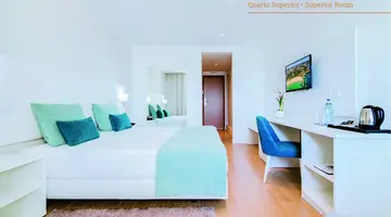 Auramar Beach Resort