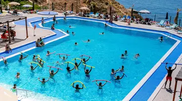 Auramar Beach Resort