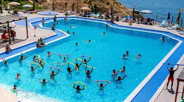 Auramar Beach Resort