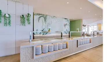 Auramar Beach Resort