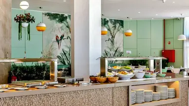 Auramar Beach Resort