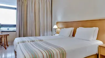 Auramar Beach Resort