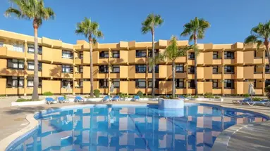 Auramar Beach Resort
