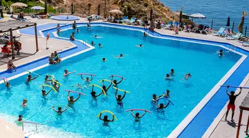 Auramar Beach Resort