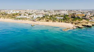 Auramar Beach Resort
