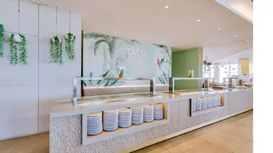 Auramar Beach Resort