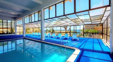 Auramar Beach Resort