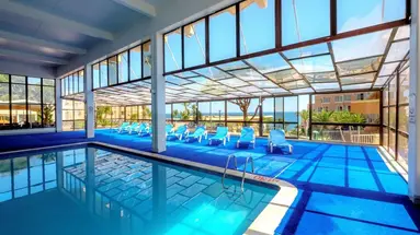 Auramar Beach Resort