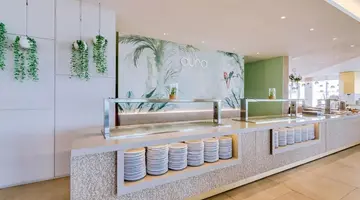 Auramar Beach Resort