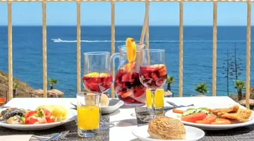 Auramar Beach Resort