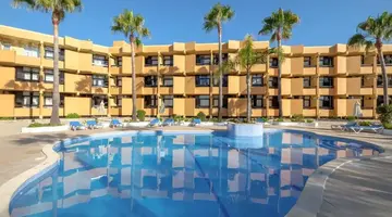 Auramar Beach Resort