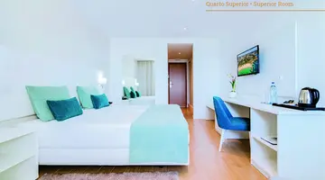 Auramar Beach Resort