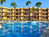 Auramar Beach Resort