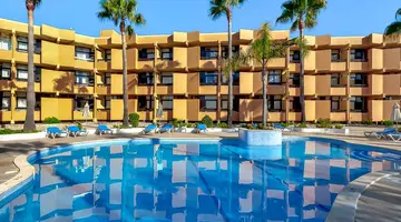 Auramar Beach Resort
