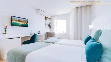 Auramar Beach Resort