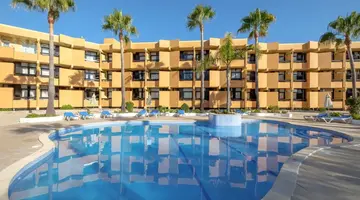 Auramar Beach Resort