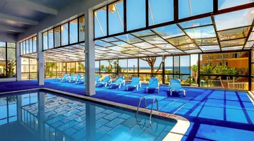 Auramar Beach Resort