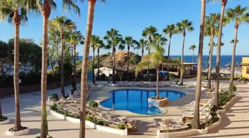 Auramar Beach Resort
