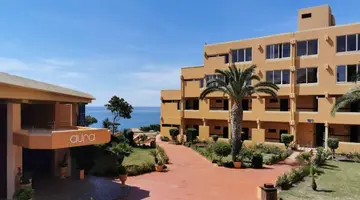 Auramar Beach Resort