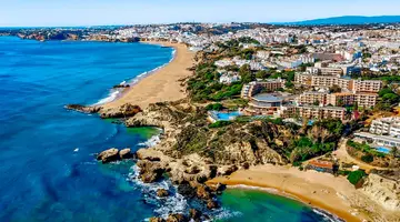 Auramar Beach Resort